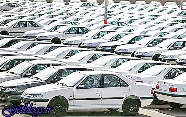 نوسان قیمت انواع خودروهای داخلی شدت یافتن شد