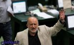 انتقاد قاضیپور از تاخیر شش ماهه در پرداخت حقوق کارگران