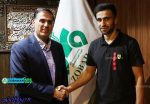 ارسلان مطهری به ذوبآهن پیوست